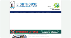 Desktop Screenshot of lighthousecarbin.com